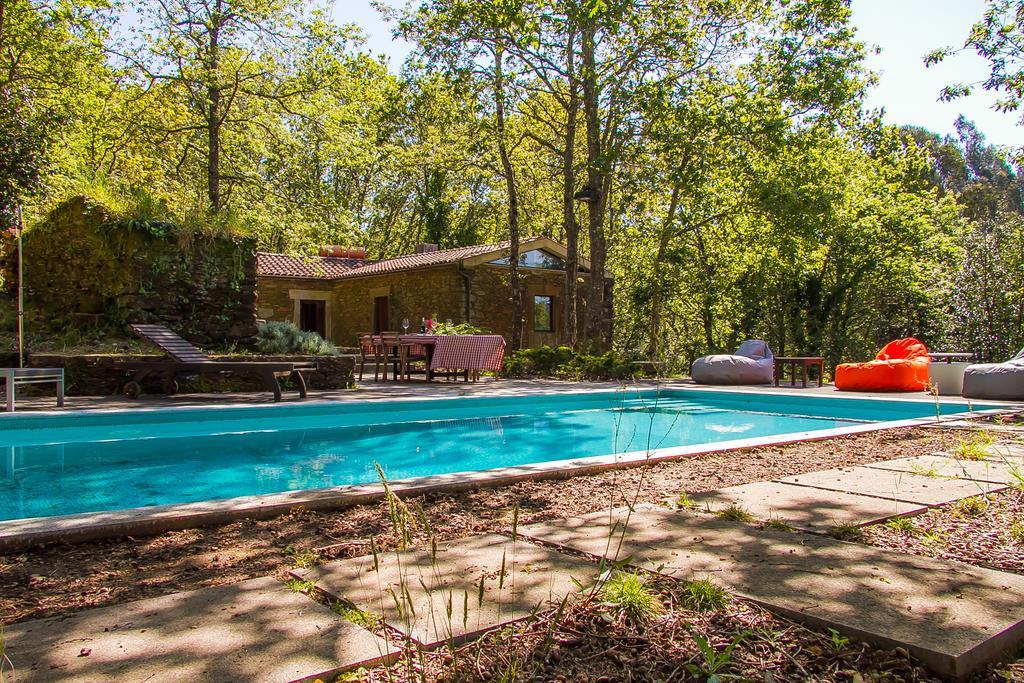 Villa Liiiving In Caminha | Oak Tree Chill House Exterior foto