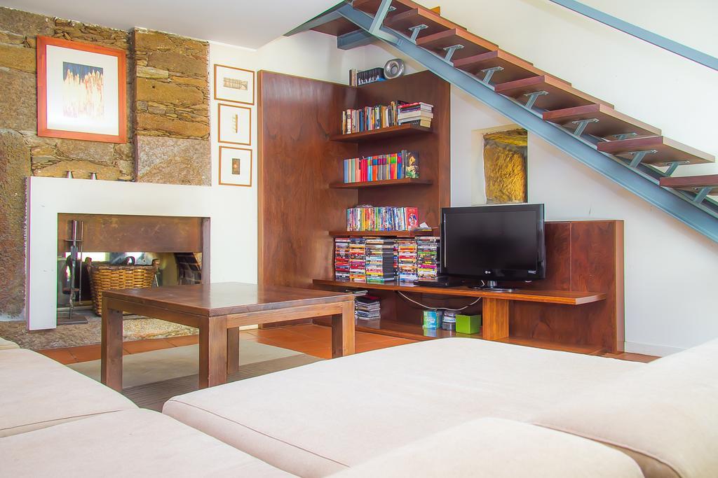 Villa Liiiving In Caminha | Oak Tree Chill House Exterior foto