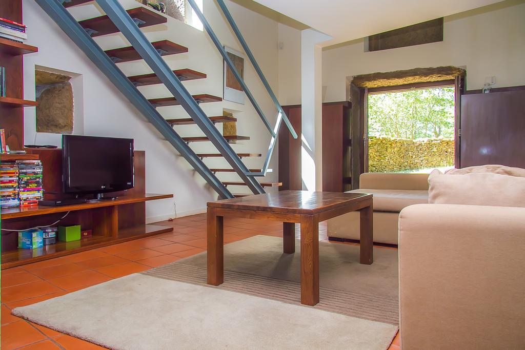 Villa Liiiving In Caminha | Oak Tree Chill House Exterior foto