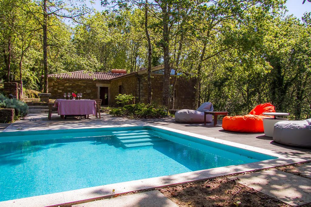 Villa Liiiving In Caminha | Oak Tree Chill House Exterior foto