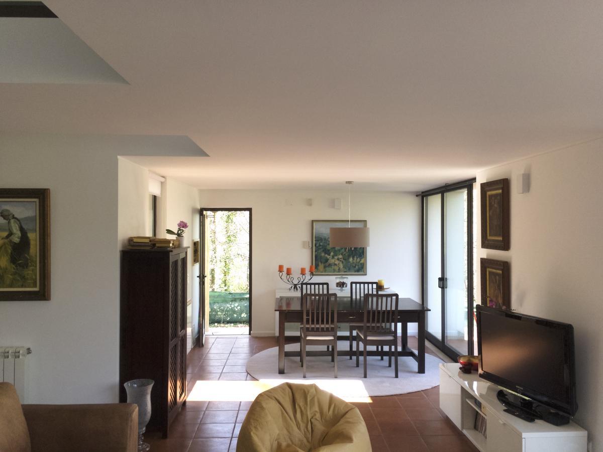 Villa Liiiving In Caminha | Oak Tree Chill House Exterior foto