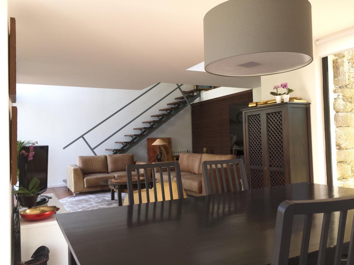 Villa Liiiving In Caminha | Oak Tree Chill House Exterior foto